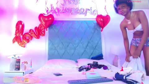 asha_zuri_and_adam online show from 09.17.25