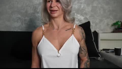 Asha online show from 10.13.25