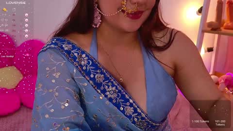 Asha  online show from 12.30.24