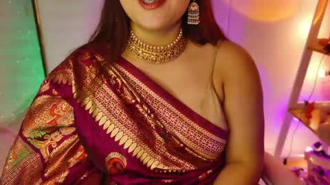 Asha  online show from 03.12.25