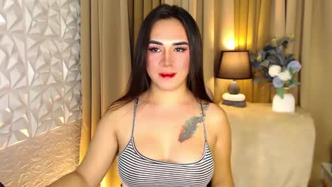 Ashanti online show from 01.12.25