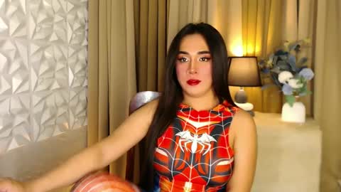 Ashanti online show from 01.20.25