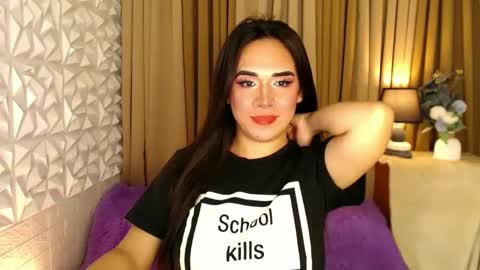 Ashanti online show from 02.02.25