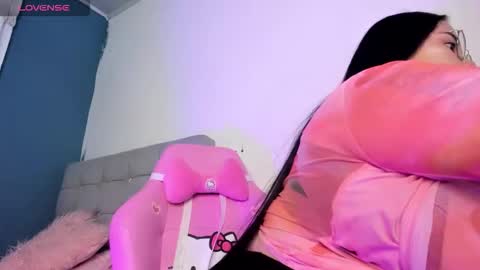 ashanty_vera01 online show from 02.25.26