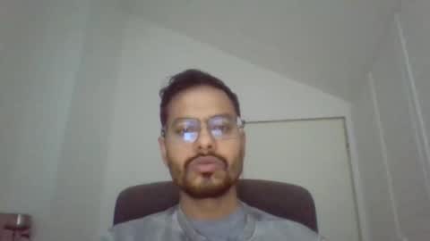 asharma1984xyz online show from 01.14.26