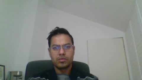 asharma1984xyz online show from 04.13.26