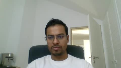 asharma1984xyz online show from 06.24.26