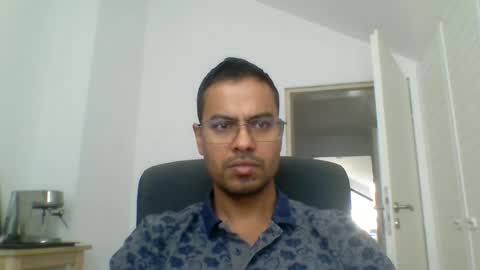 asharma1984xyz online show from 07.06.26