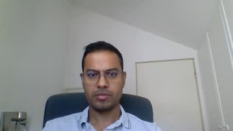 asharma1984xyz online show from 07.21.26