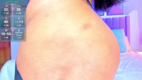 Asha online show from 12.13.24