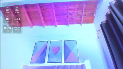 Asha online show from 01.16.25