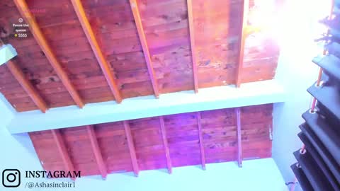 Asha online show from 01.17.25