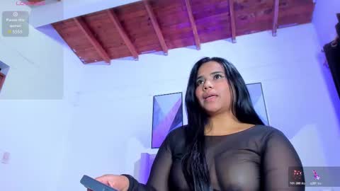 Asha online show from 12.14.25