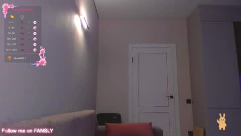 your pretty Ashley online show from 03.07.25