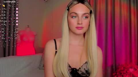 your pretty Ashley online show from 09.12.25