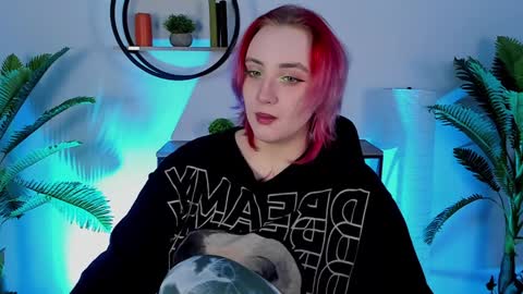 AshleyAshe  online show from 01.19.25
