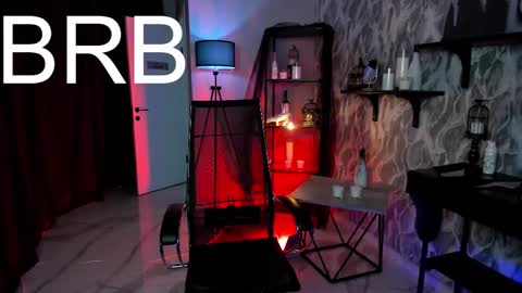 AshleyAshe  online show from 10.19.25