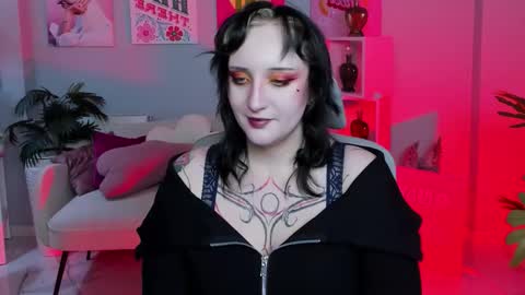 AshleyAshe  online show from 11.01.25