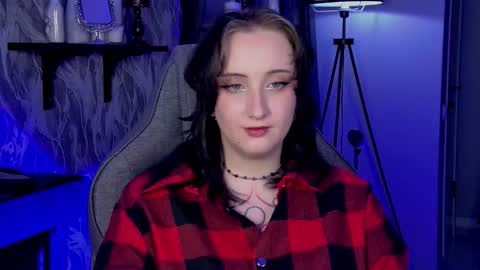 AshleyAshe  online show from 01.11.26