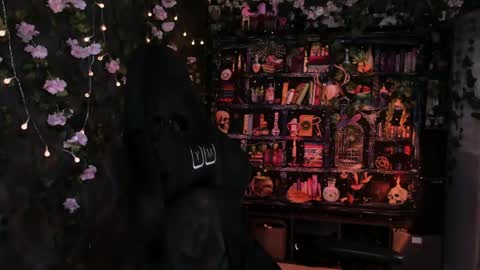 AshleyAshe  online show from 06.05.26