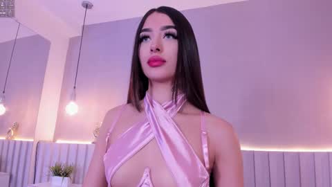 I am Ashley online show from 10.19.25