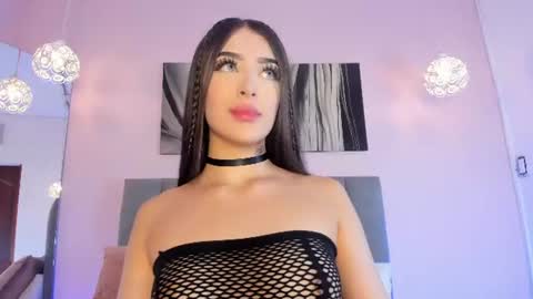 Ashely online show from 06.17.26