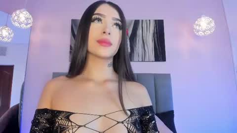 Ashely online show from 06.27.26