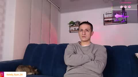 Ashley And Ryan  online show from 06.11.26