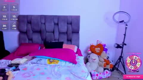 Dainii INSTAGRAM MANELLYANGEL online show from 12.23.24