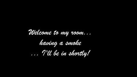 Ashelynn Grey online show from 09.10.25