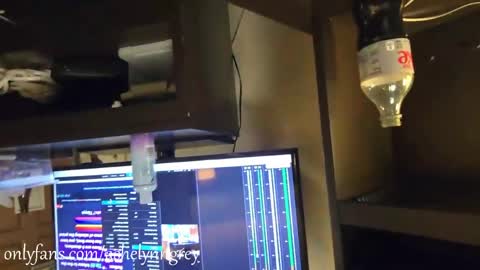 Ashelynn Grey online show from 04.11.26