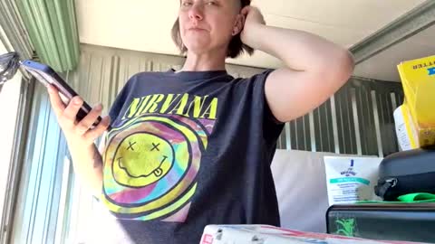 Ashelynn Grey online show from 04.11.26