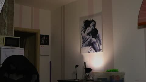 Snapshot of asher_88 chatting on 12.12.24 Jerk Machine online show from 12.12.24