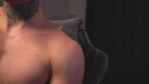 Snapshot of asher_88 chatting on 02.11.25 Jerk Machine online show from 02.11.25