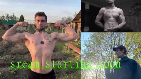 Snapshot of asher_88 chatting on 09.15.25 Jerk Machine online show from 09.15.25