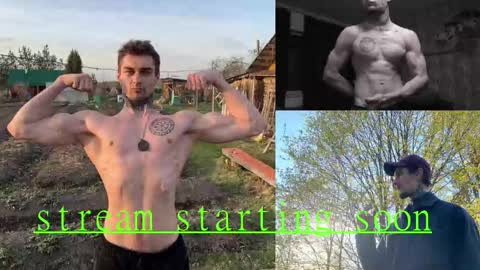 Snapshot of asher_88 chatting on 10.07.25 Jerk Machine online show from 10.07.25