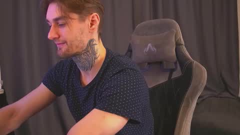 Jerk Machine online show from 03.01.26