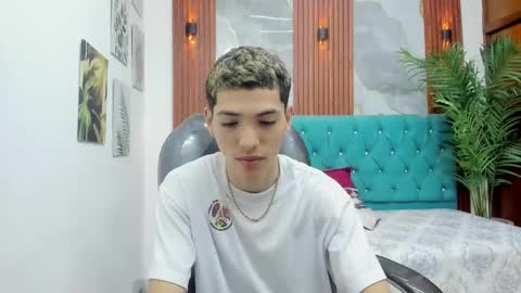 Asher Costa online show from 03.29.26