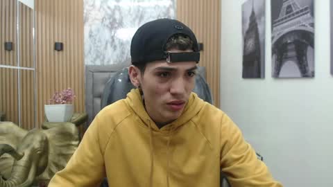 Asher Costa online show from 04.01.26