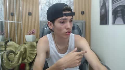 Asher Costa online show from 04.19.26