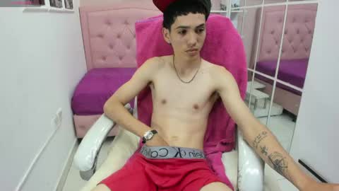 Asher Costa online show from 06.05.26