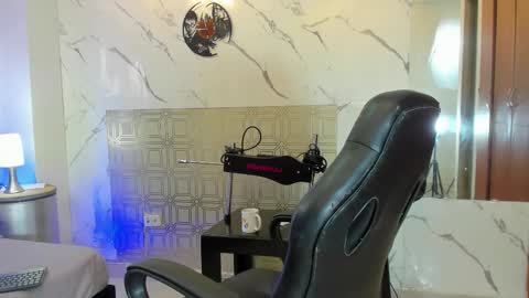   Asher  online show from 02.28.26