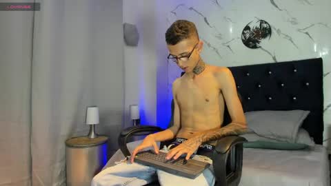   Asher  online show from 05.29.26