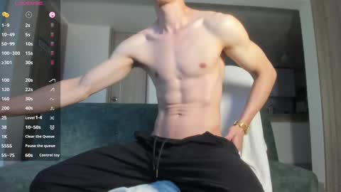 Snapshot of asherxcock chatting on 02.24.25 Ash online show from 02.24.25