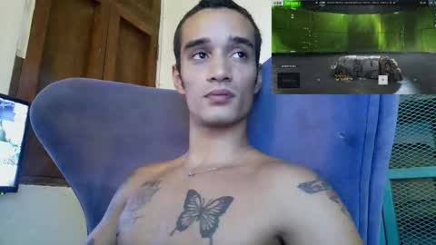 CARIBBEAN DREAM online show from 03.13.26