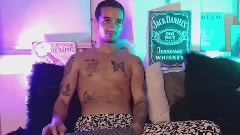 CARIBBEAN DREAM online show from 03.21.26