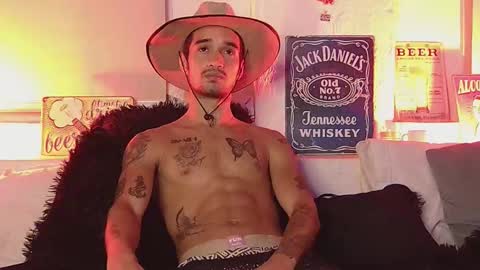 CARIBBEAN DREAM online show from 03.25.26