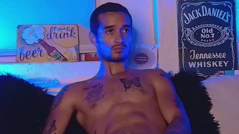 CARIBBEAN DREAM online show from 03.28.26