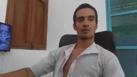 CARIBBEAN DREAM online show from 04.08.26