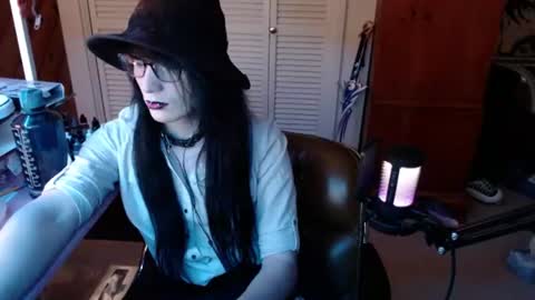 Ashley Scarlett online show from 07.29.26